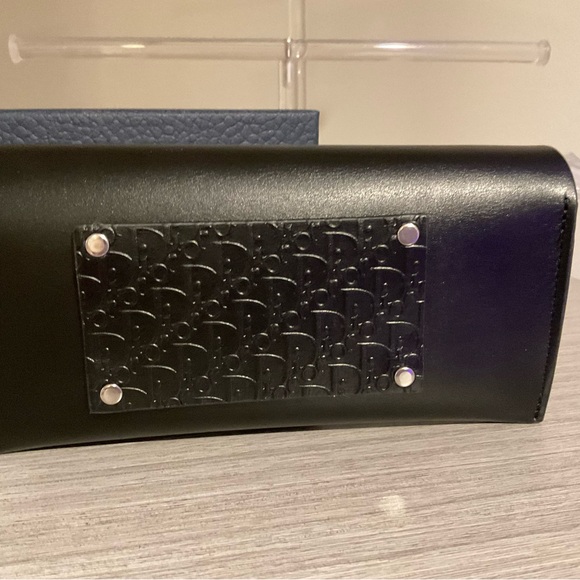 Brand New Dior White Monogram Unisex Sunglasses - Picture 8 of 8